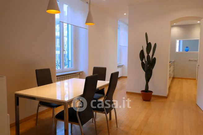 Appartamento in residenziale in Via Antonio Baglietto