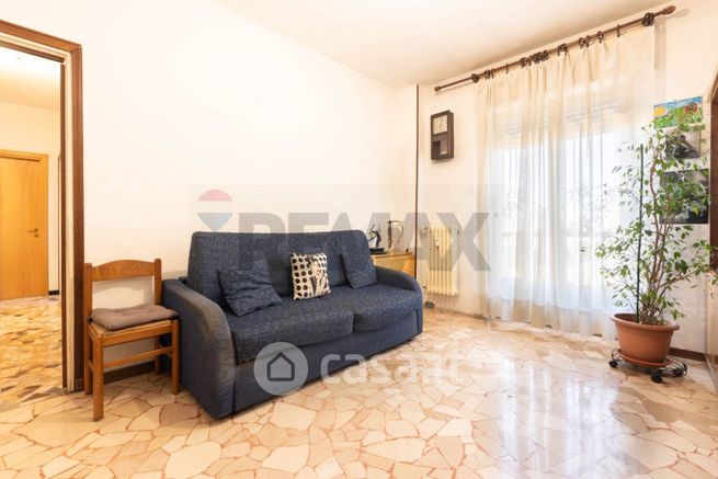 Appartamento in residenziale in Via Ovidio 14