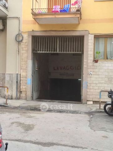 Box/posto auto in residenziale in Via dell'Ortigara