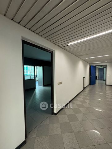 Ufficio in commerciale in Viale Montegrappa 302 A