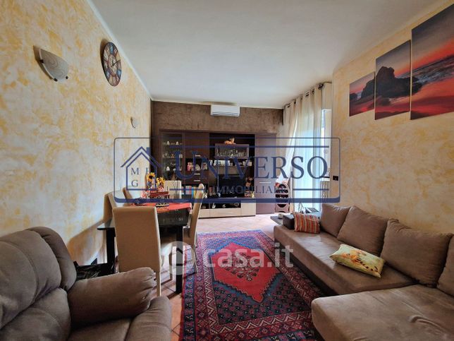 Appartamento in residenziale in Via Jacopo Dentici 19