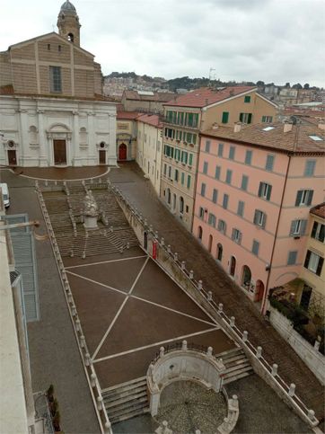 Appartamento in residenziale in Piazza del Plebiscito