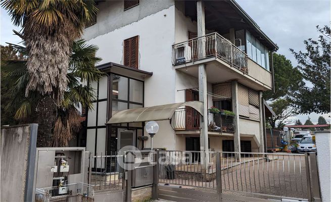 Appartamento in residenziale in Via Masaccio 5