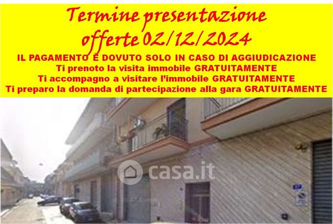 Appartamento in residenziale in Via Alcide De Gasperi 45