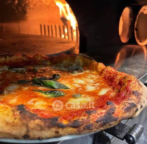 Attivitã /licenza (con o senza mura) in commerciale in Via Palazzo di Giustizia 21 B