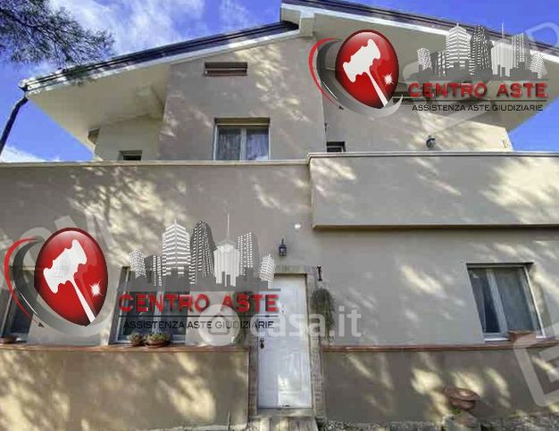 Villa in residenziale in Via Bitetto