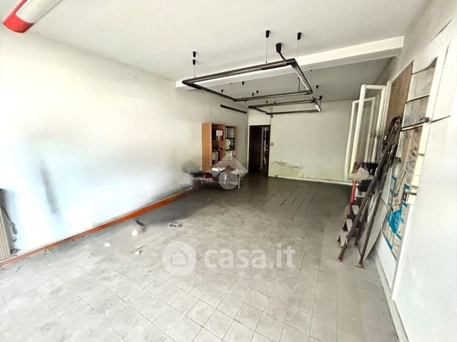 Appartamento in residenziale in Via Castelfidardo