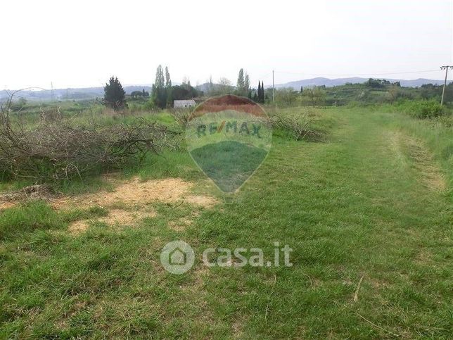 Terreno agricolo in commerciale in Via Boscariello