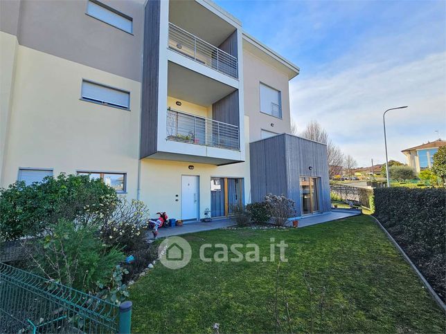 Appartamento in residenziale in Via Fratelli Rosselli 2