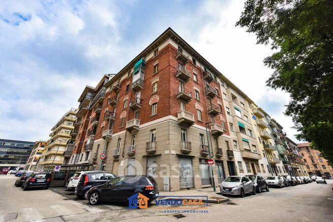 Appartamento in residenziale in Corso Spezia 15