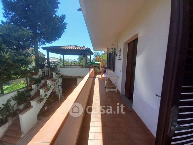Appartamento in residenziale in Via Milazzo 36