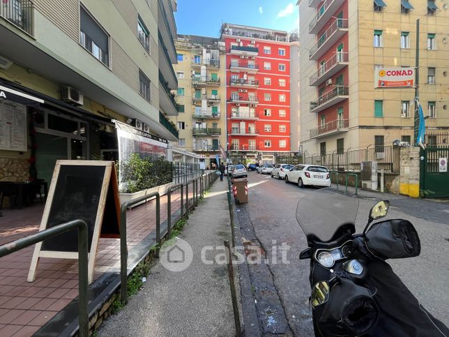 Appartamento in residenziale in Via Bruno Falcomata