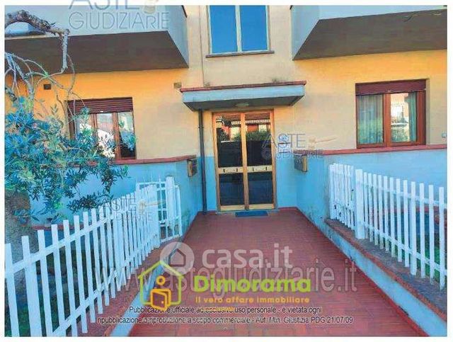 Appartamento in residenziale in Via Pozzarello 460
