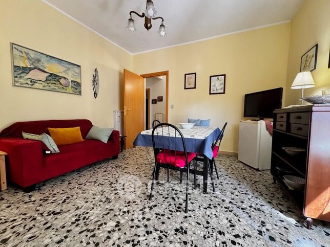 Appartamento in residenziale in Via A. della Pura 3