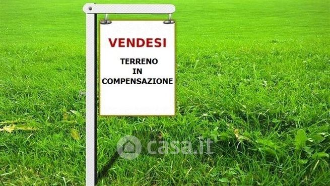 Terreno agricolo in commerciale in Via San Martino