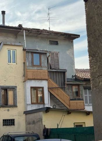Appartamento in residenziale in Via Roma 7