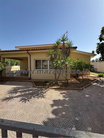 Villa in residenziale in