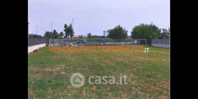 Terreno edificabile in residenziale in 