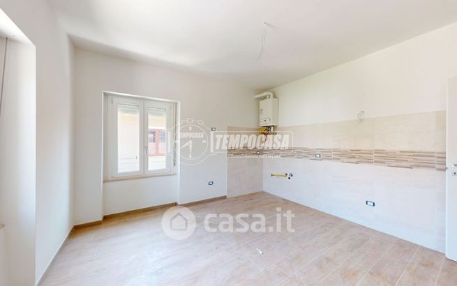 Appartamento in residenziale in Via Giacomo Leopardi
