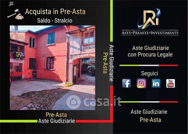 Appartamento in residenziale in 