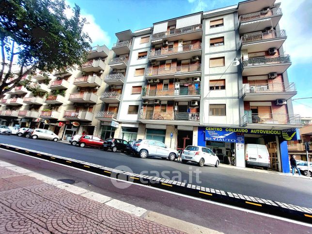 Appartamento in residenziale in Via Lombardia