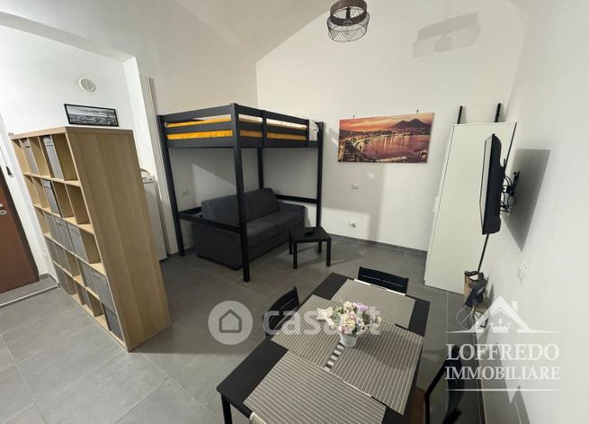 Appartamento in residenziale in Corso San Giovanni a Teduccio