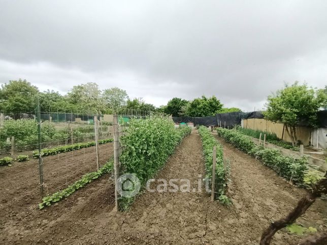 Terreno agricolo in commerciale in Corso Savona 136