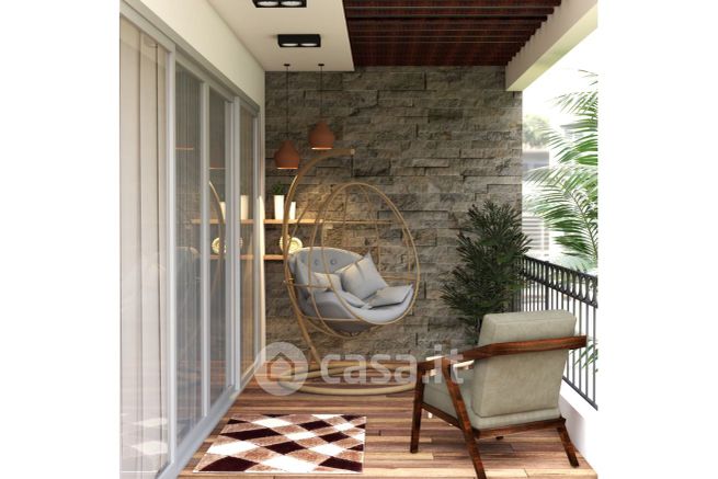 Appartamento in residenziale in Via Emilia 63