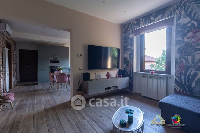 Appartamento in residenziale in Vicolo Montagnetta