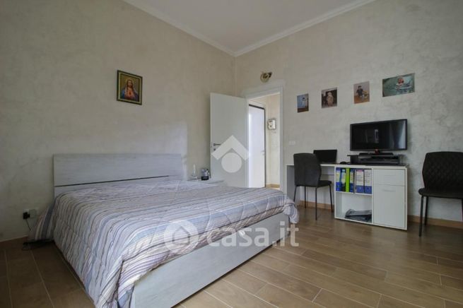 Appartamento in residenziale in Via Costantino Nigra 41