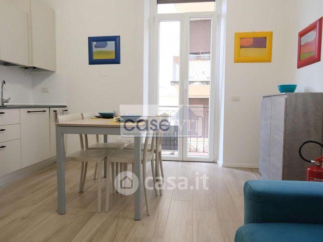 Appartamento in residenziale in Corso Porta Nuova