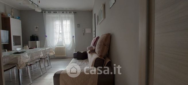 Appartamento in residenziale in Via Ascoli Piceno 80