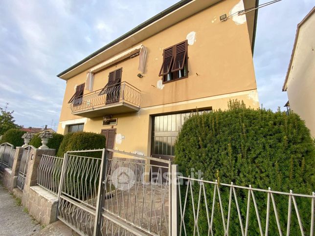 Casa indipendente in residenziale in Via Fiammetta