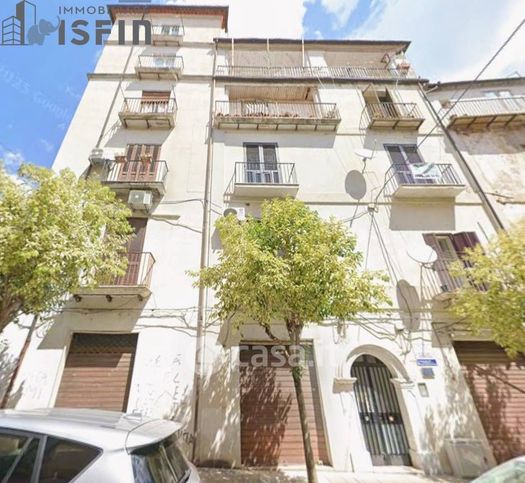 Appartamento in residenziale in Via Rivocati 48