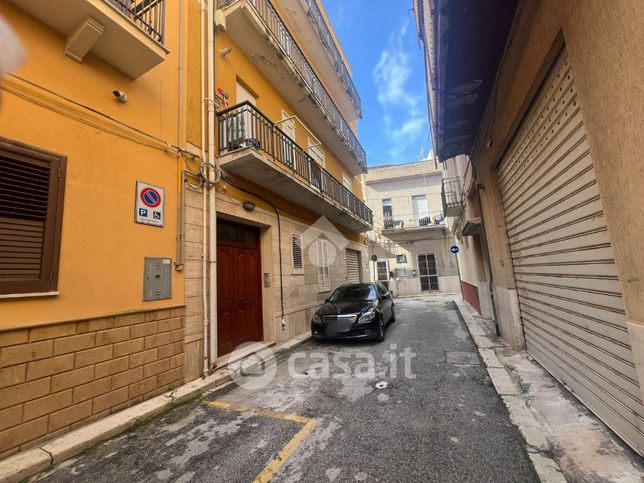 Appartamento in residenziale in Via Bengasi 4