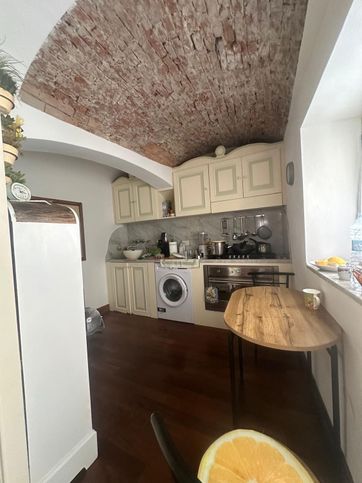 Appartamento in residenziale in Via Vittorio Veneto 30