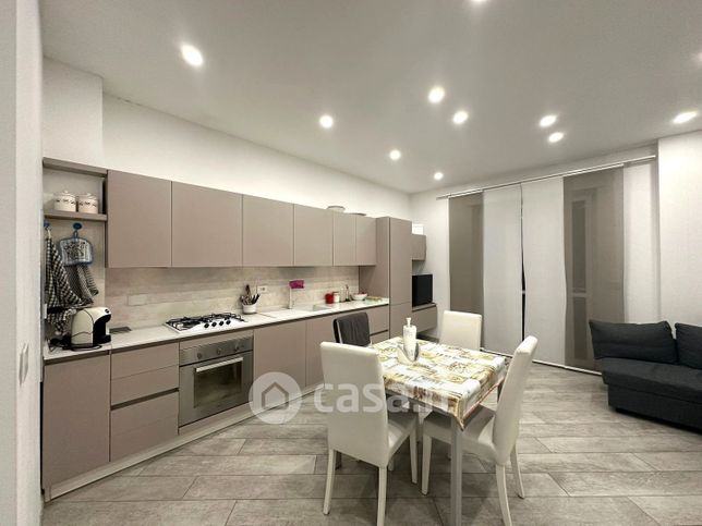 Appartamento in residenziale in