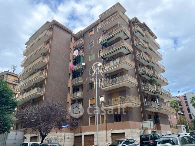 Appartamento in residenziale in Via Beniamino Freda 2