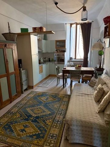 Appartamento in residenziale in Via Vittorio Alfieri 17