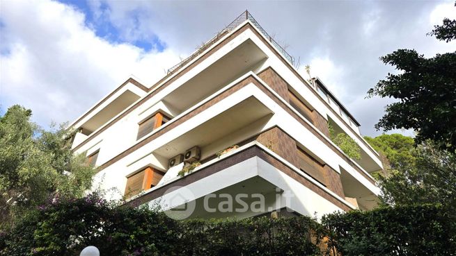 Appartamento in residenziale in Vico I' Luigi Merello 8