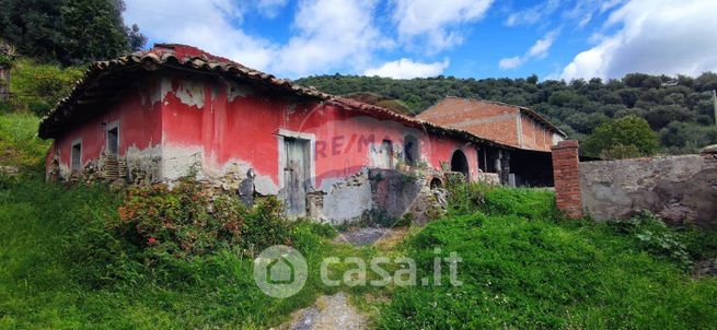 Terreno agricolo in commerciale in Strada Senza Nome