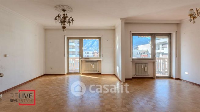 Appartamento in residenziale in Piazza San Vigilio