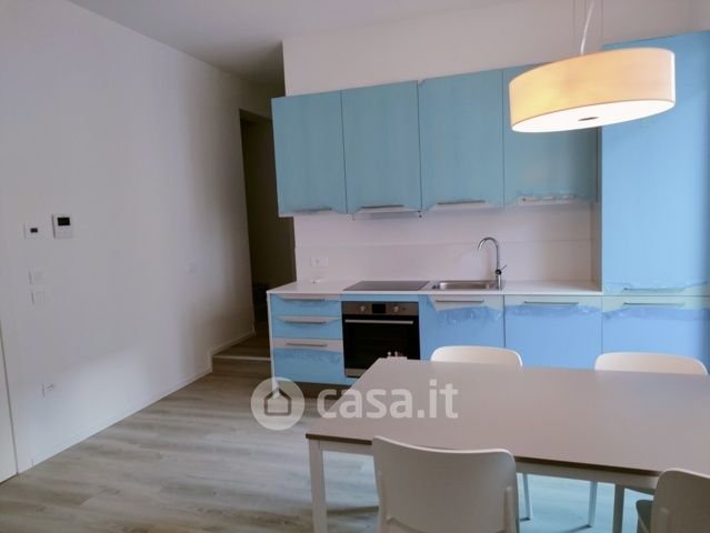 Appartamento in residenziale in Via Trieste 92