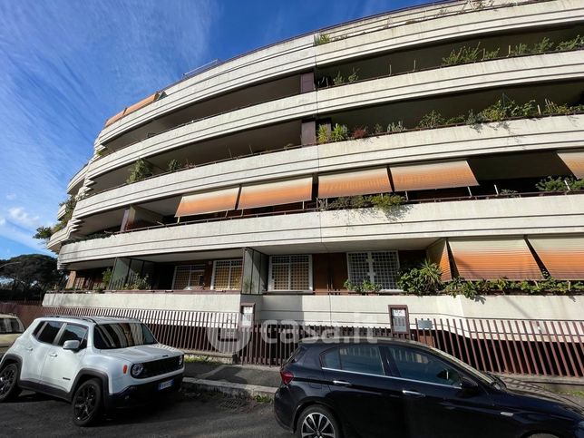 Appartamento in residenziale in Via Benozzo Gozzoli 84