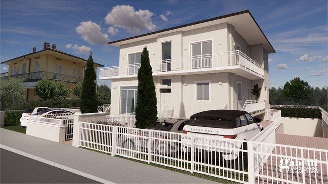 Appartamento in residenziale in 