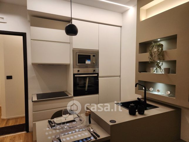 Appartamento in residenziale in Via Francesco Ricciardi