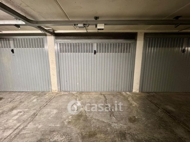 Box/posto auto in residenziale in Via Giovanni Magherini Graziani
