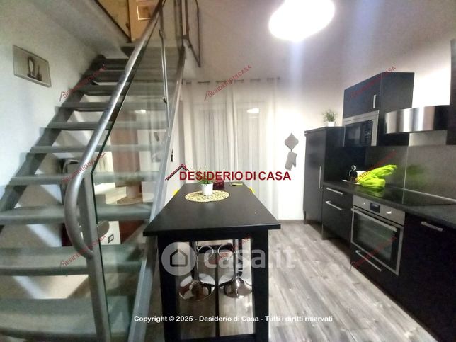 Appartamento in residenziale in Via Santa Cristina 1