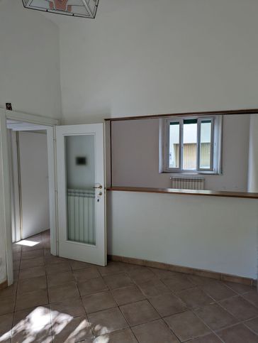 Appartamento in residenziale in Via delle Panche