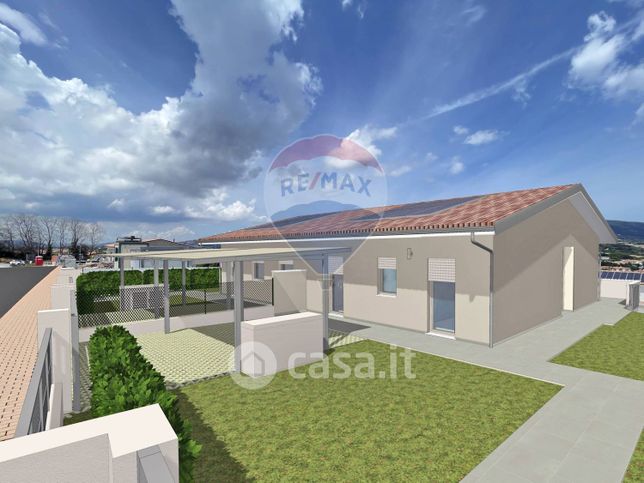 Appartamento in residenziale in Via Monte Freddo
